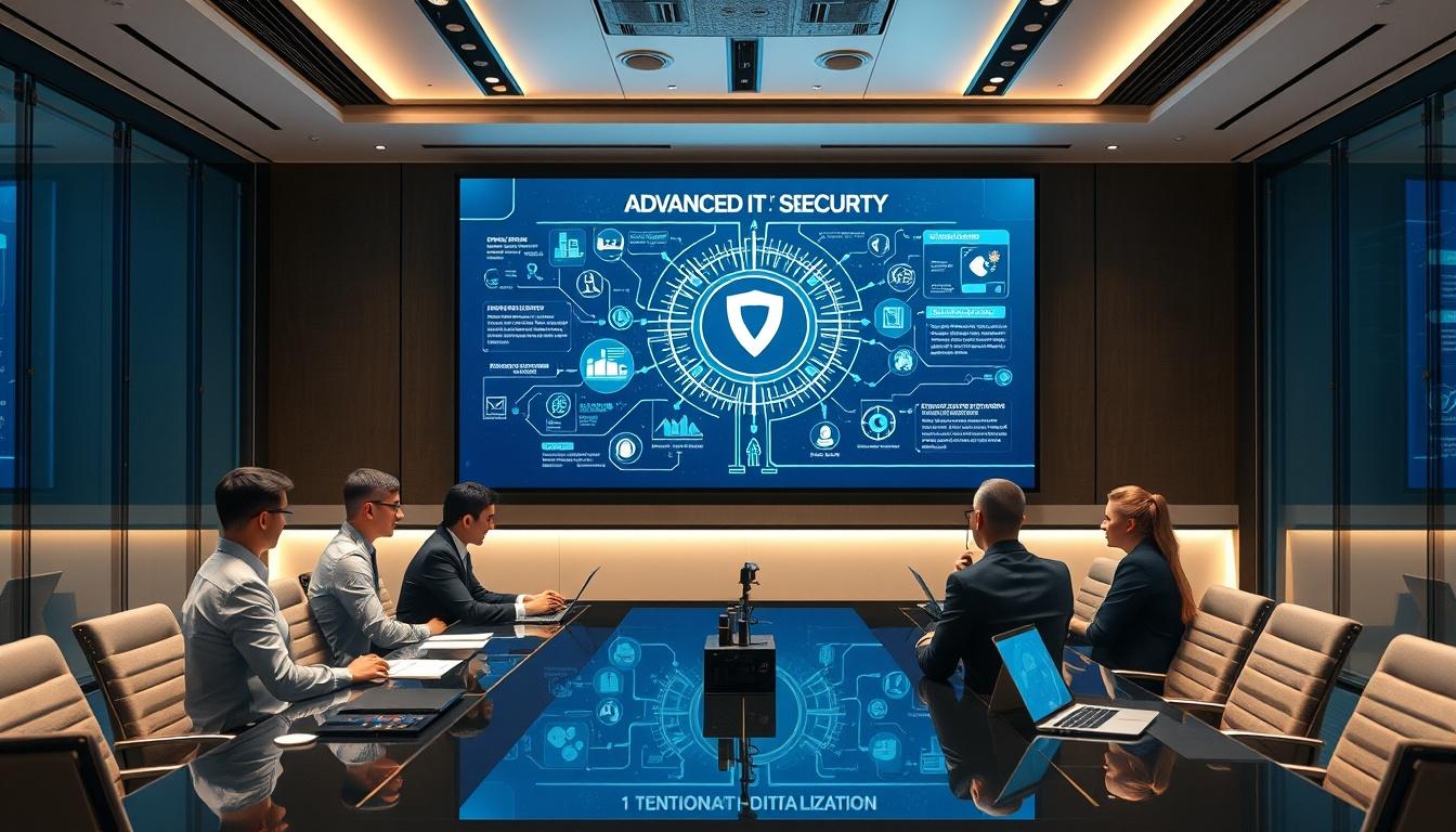 Premium plan visual